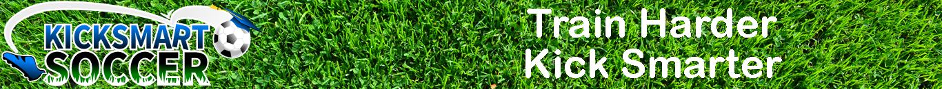 Kick Smart Soccer header image